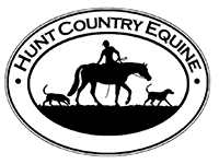 Hunt Country Equine Mobile Veterinary. 