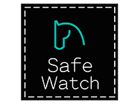 Safe Watch - Harmon Classics. 